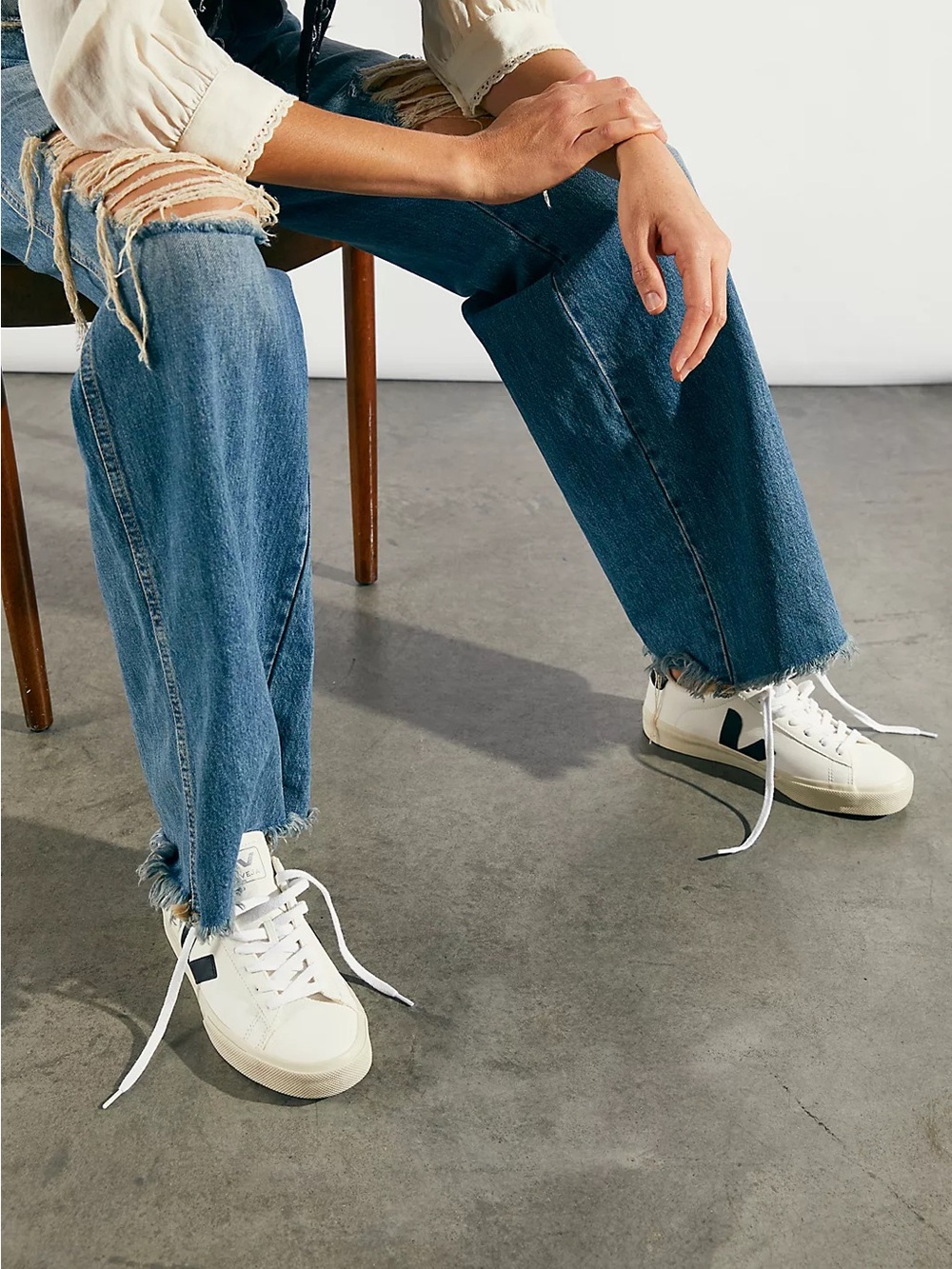 Veja Campo Sneakers